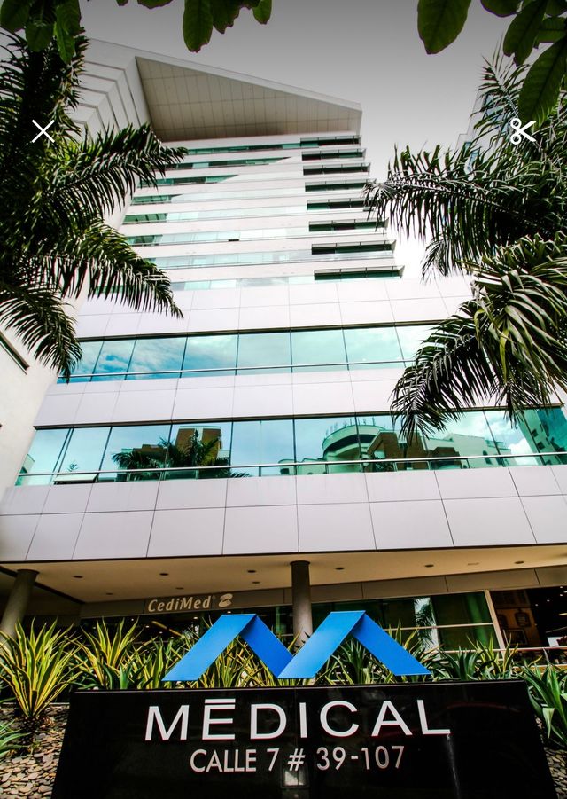 Acercar imagen: Medicina Interna