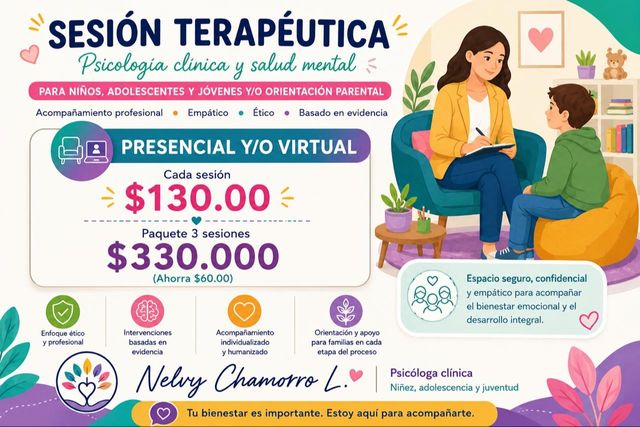 Acercar imagen: Consulta virtual
