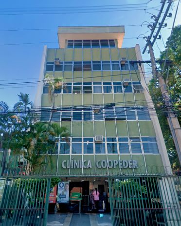 Ampliar imagem: Clínica Coopeder