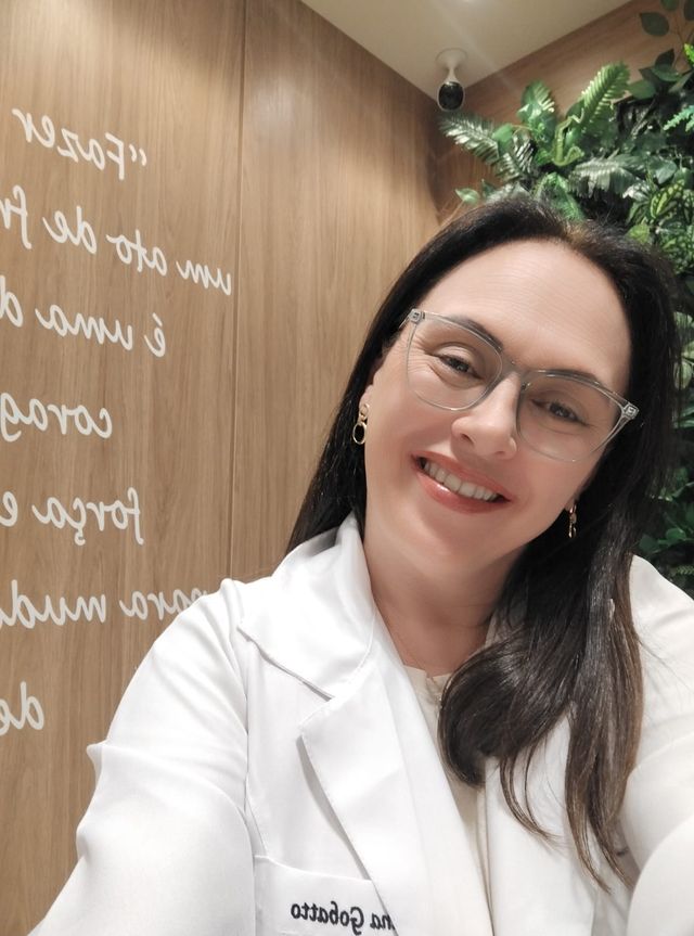 Ampliar imagem: Consultório particular