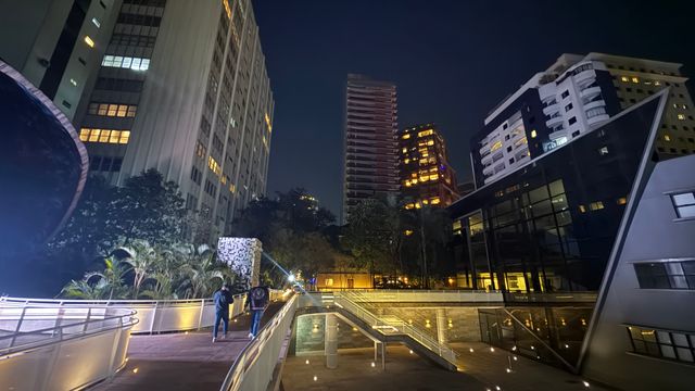 Ampliar imagem: São Paulo - Dr Igor Tobias