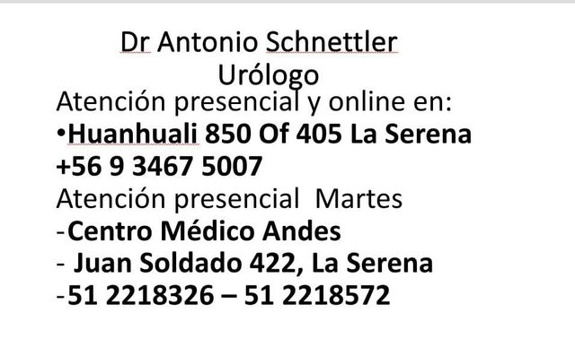 Centro Médico Andes