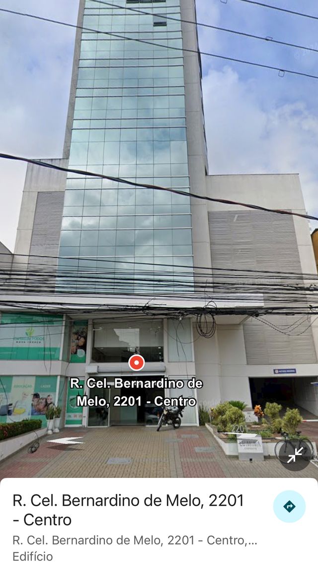 Ampliar imagem: Clinica Dra Maria Claudia - Edificio Lumina -  Nova Iguaçu