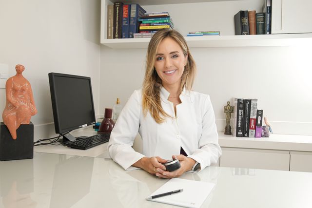 Ampliar imagem: Consultório Porto Alegre