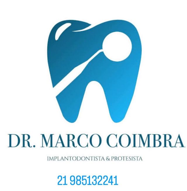 Ampliar imagem: Dr Marco Alexandre R. Coimbra - Duque de Caxias