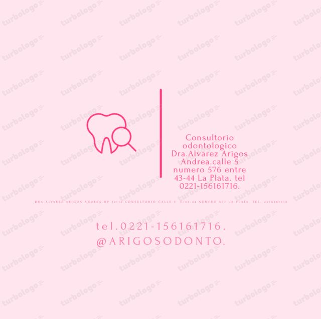 Acercar imagen: CONSULTORIO ODONTOLOGICO DRA. ALVAREZ ARIGÒS ANDREA