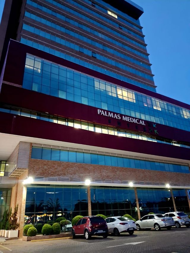 Ampliar imagem: CISI Clinica Pediátrica