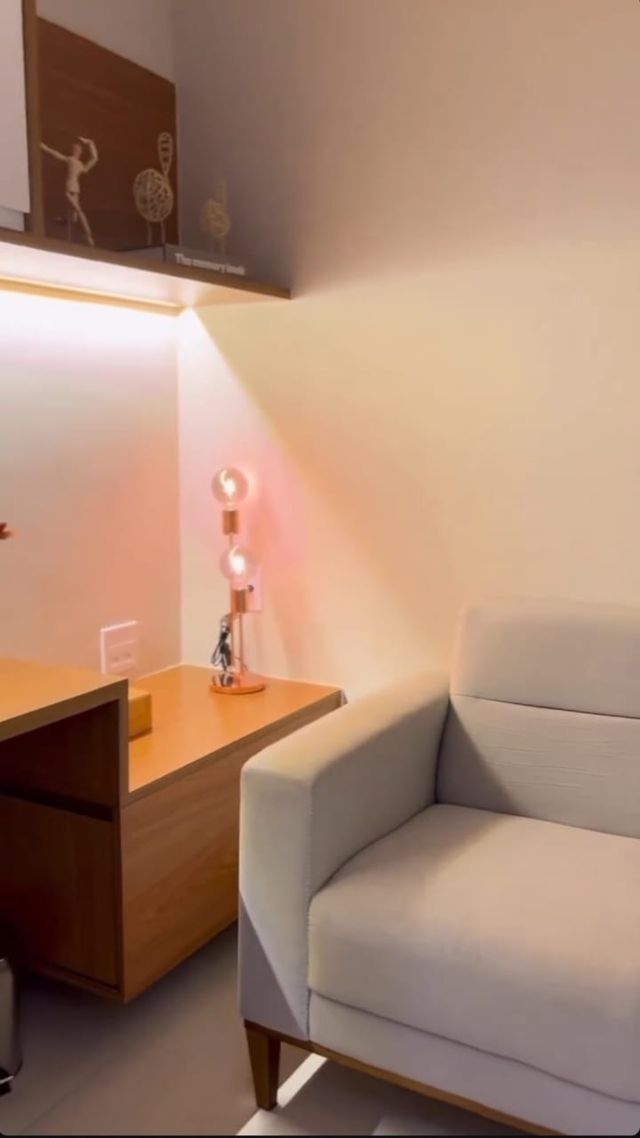 Ampliar imagem: Consultório Huma