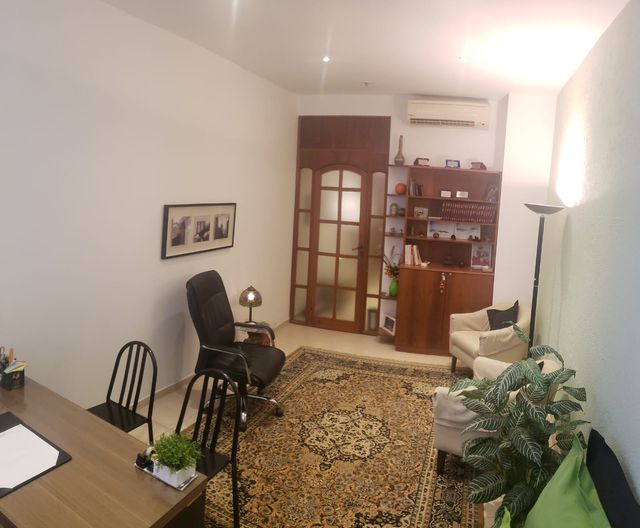 Ampliar imagem: Clinica Psicológica