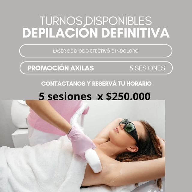 Acercar imagen: Consultorio virtual (medicina estetica)