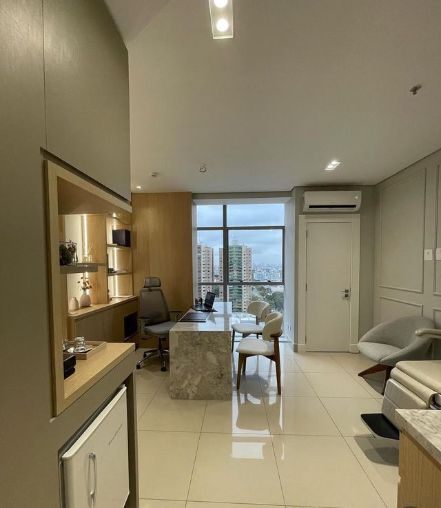 Ampliar imagem: Consultório Iguaçu 2820