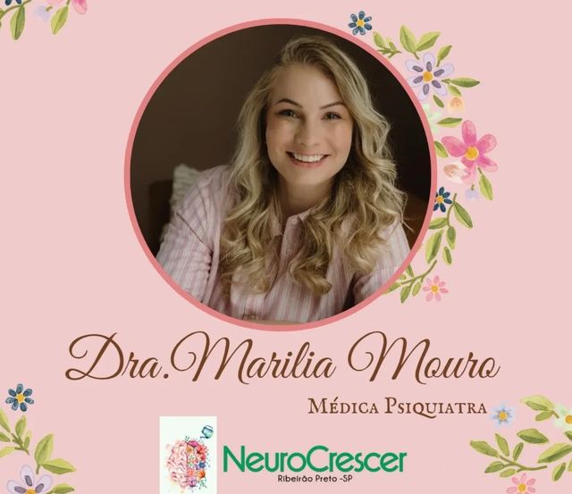 Ampliar imagem: Clínica Neurocrescer