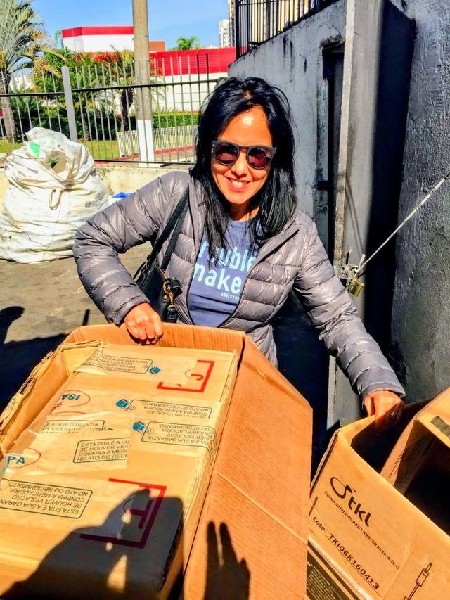 Ampliar imagem: Dra Deborah Furuno Psiquiatra