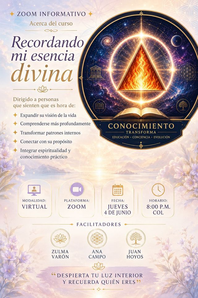 Acercar imagen: Profesional Ana Campo/Facilitadores de procesos álmicos y terapéuticos