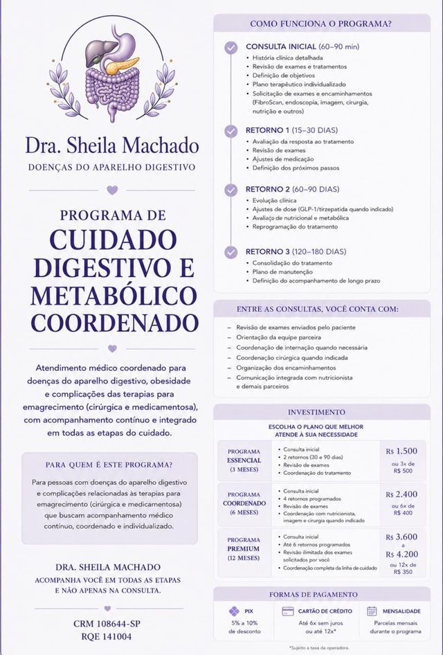 Ampliar imagem: Clínica Integrativa Nah Saúde e Bem Estar