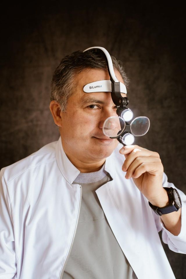 Acercar imagen: Consultorio privado - Dr Alvaro Hincapié Quintero- Otorrino Torre Intermedica de Especialistas-consultorio 1504