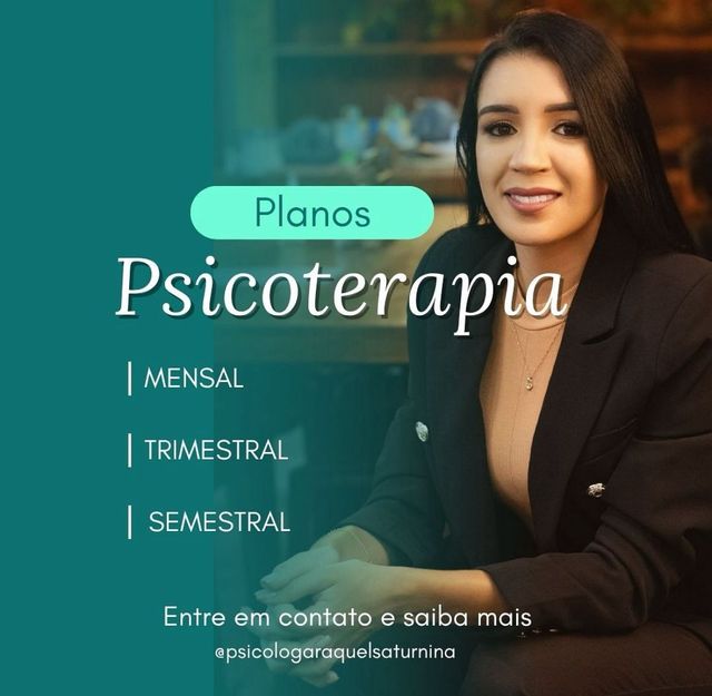 Ampliar imagem: Consultório de Psicologia Raquel Saturnina