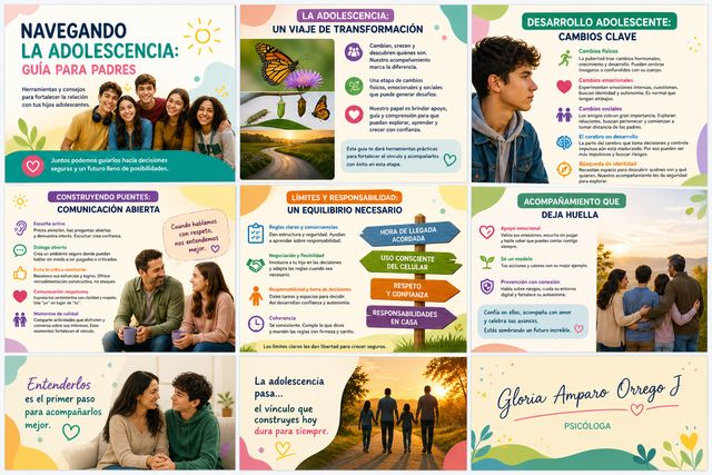 Acercar imagen: Consultas privada online de psicología