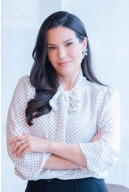 Ampliar imagem: Dra Sarita Busatto