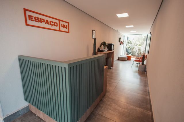 Ampliar imagem: DZ Nutrição Clínica e Esportiva