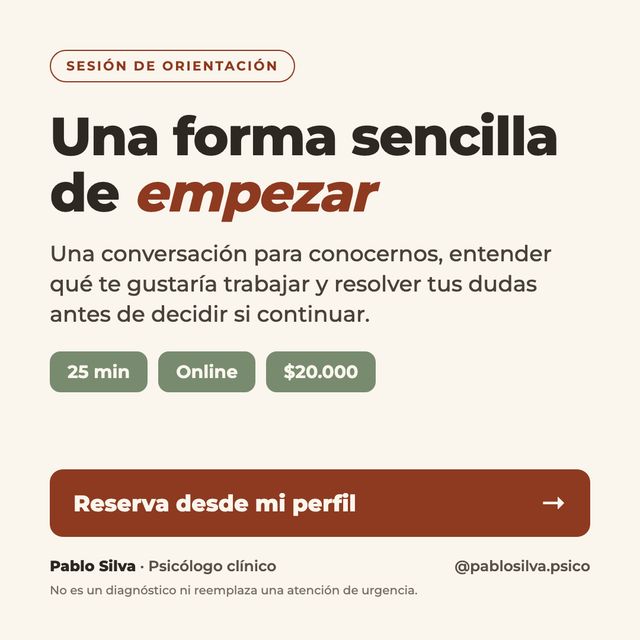 Acercar imagen: Consulta ONLINE en Valparaiso