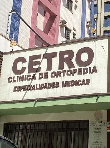 Ampliar imagem: Clínica Cetro (Agendamentos on line no aplicativo da Unimed Campinas)