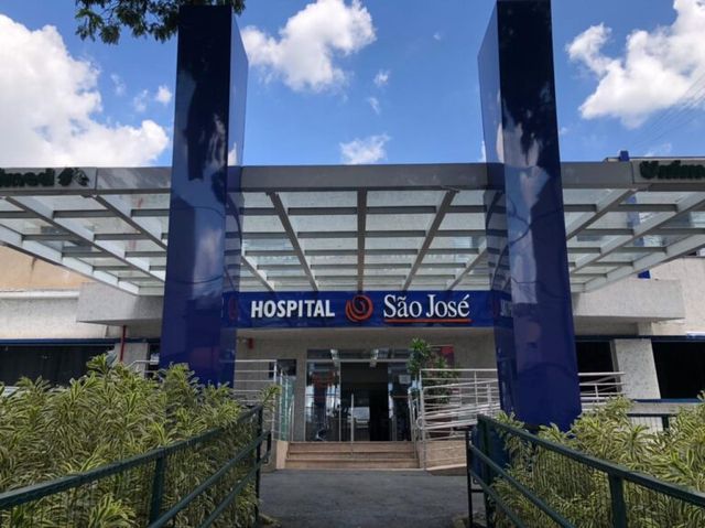 Ampliar imagem: Centro de Especialidades Médicas São José