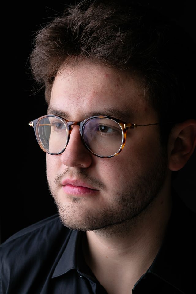 Ampliar imagem: Dr. Mateus Abreu - Itaim Bibi / SP