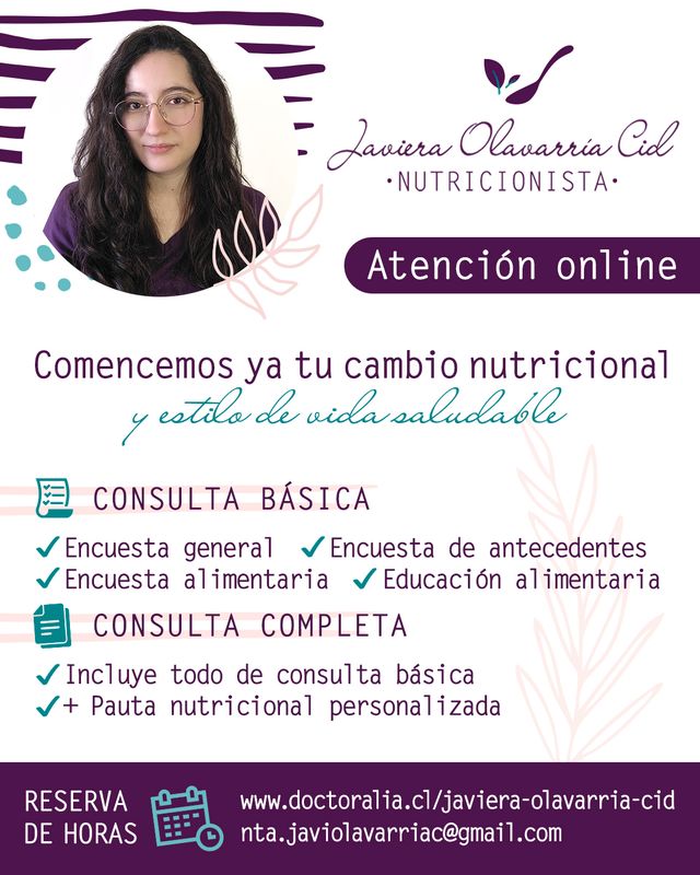 Acercar imagen: Asesoría Nutricional Online