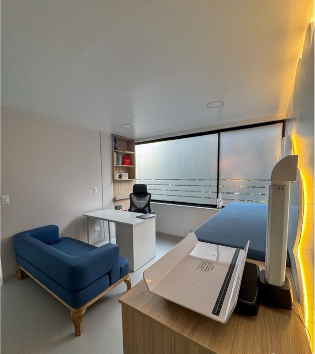 Acercar imagen: Edificio SOMEC - Cons: 306