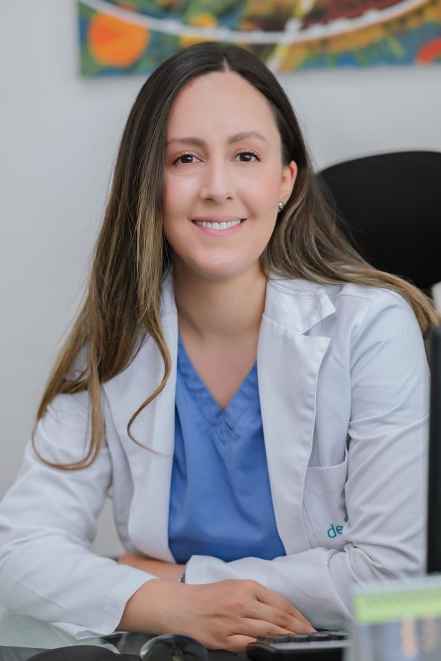 Acercar imagen: Unidad de Especialistas Calle 90