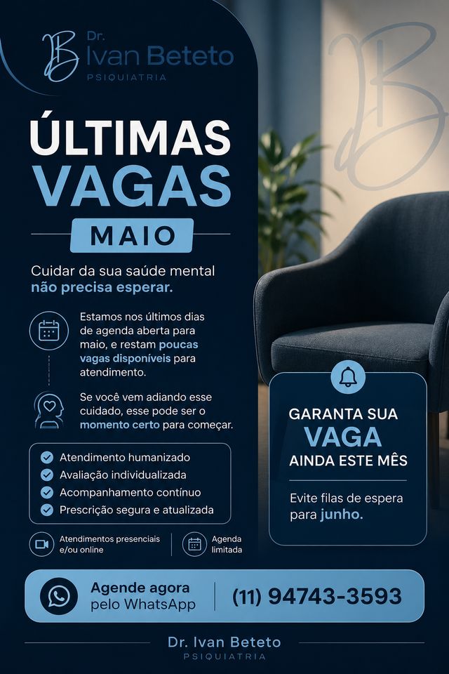 Ampliar imagem: Dr. Ivan Beteto - Ribeirão Preto