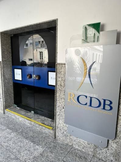 Ampliar imagem: RCDB - Real Cirurgia Digestiva e Bariátrica (Real Hospital Português)