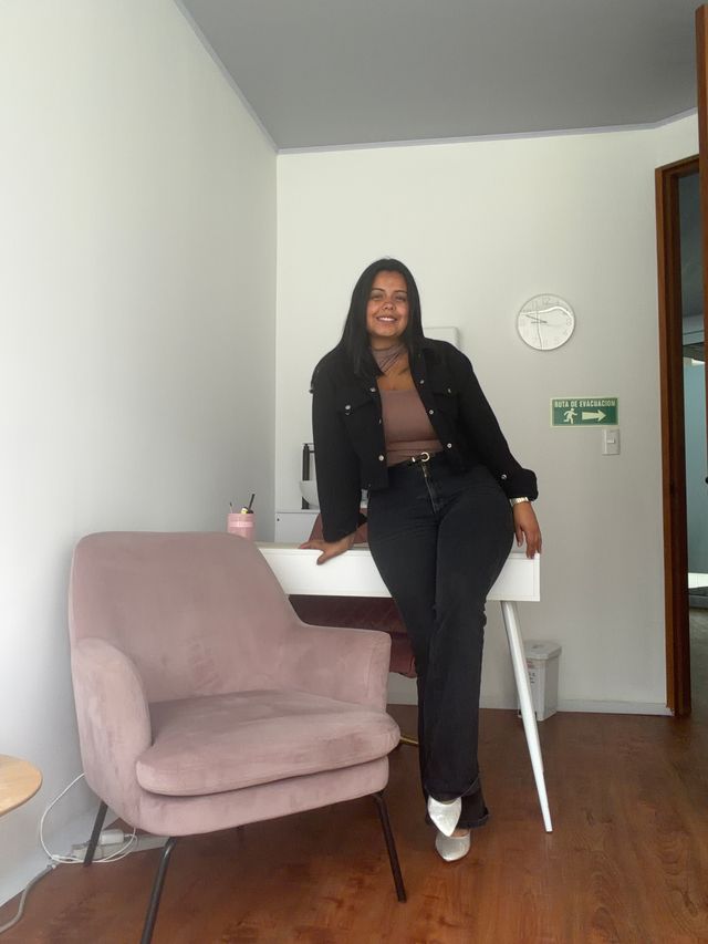 Acercar imagen: Psicóloga Clínica Chía- Cajíca