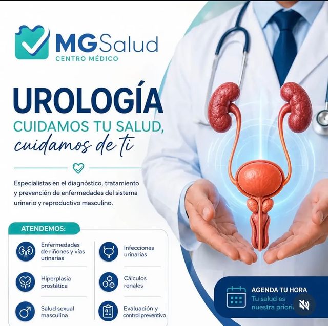 Acercar imagen: Mg Salud