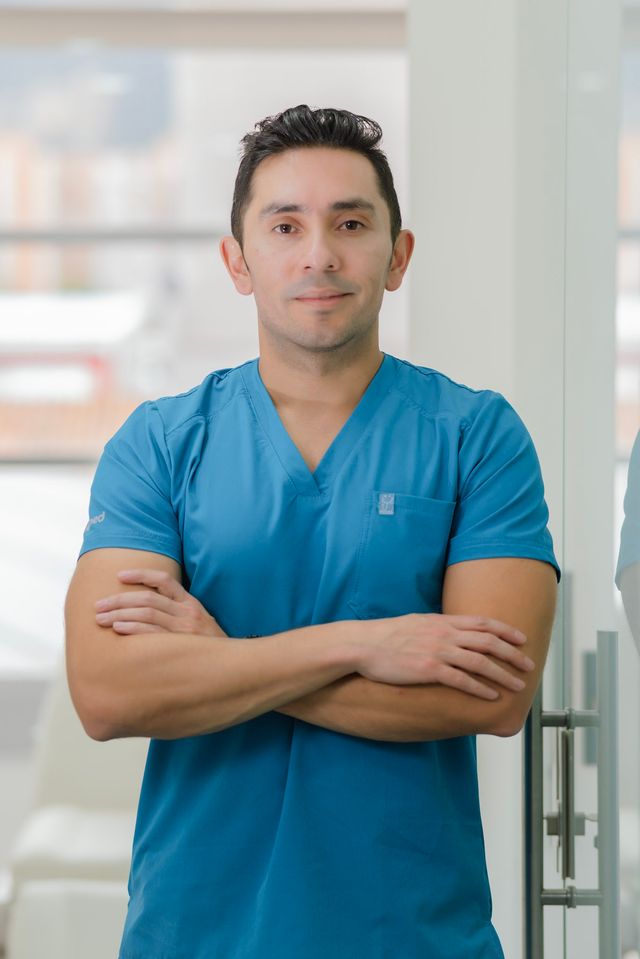 Acercar imagen: Consulta dermatológica