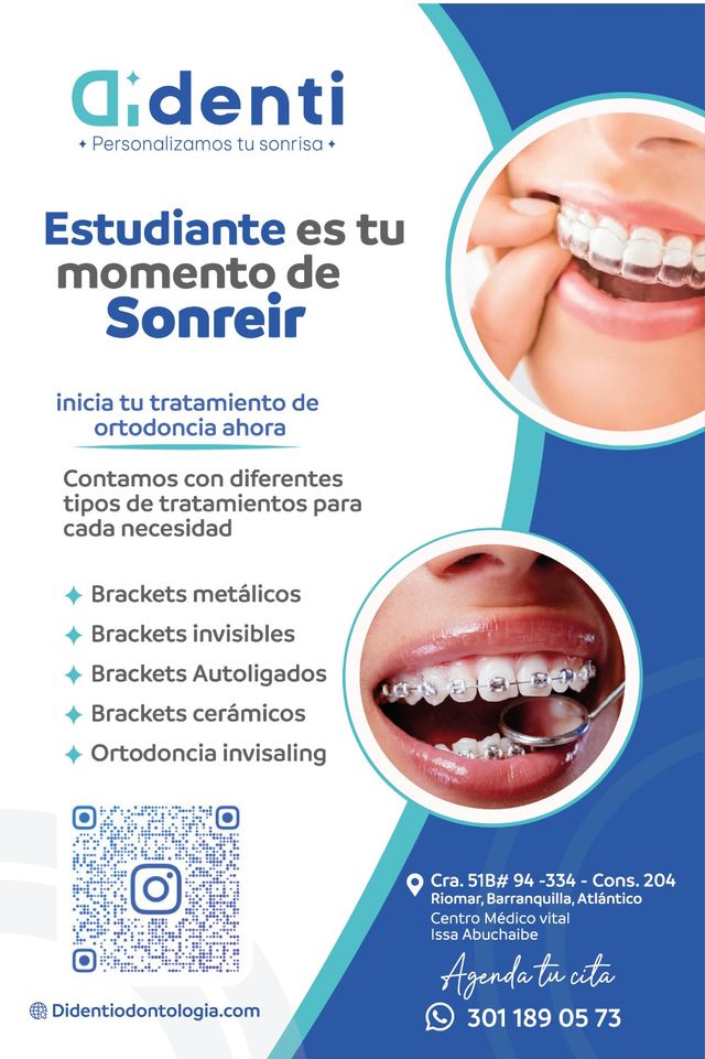 Acercar imagen: Didenti (personalizamos tu sonrisa)