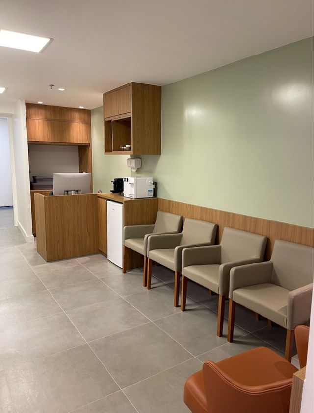 Ampliar imagem: Clínica Corcovado