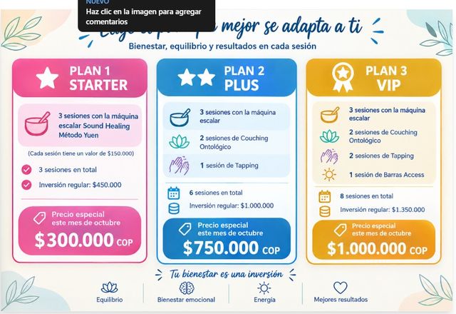 Acercar imagen: Consulta privada