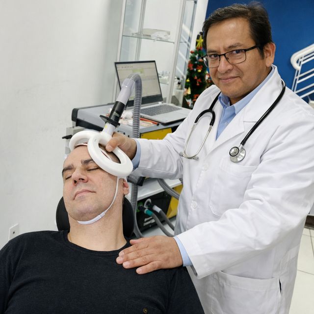 Acercar imagen: Clínica de Reumatismo