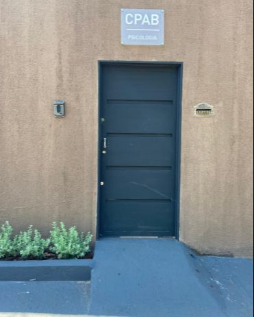 Ampliar imagem: CLINICA CPAB