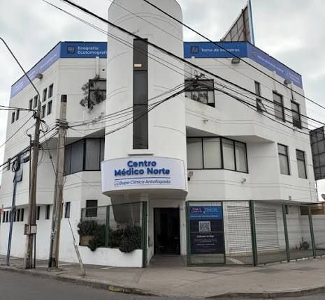 Acercar imagen: CENTRO MEDICO BUPA NORTE