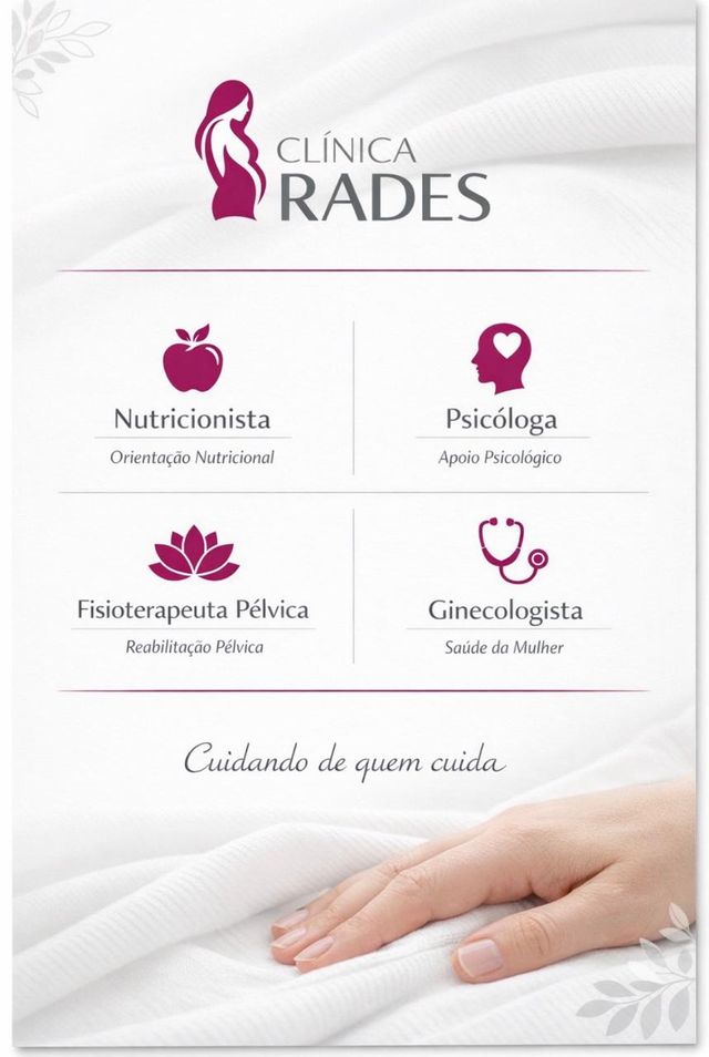 Ampliar imagem: Clinica Rades