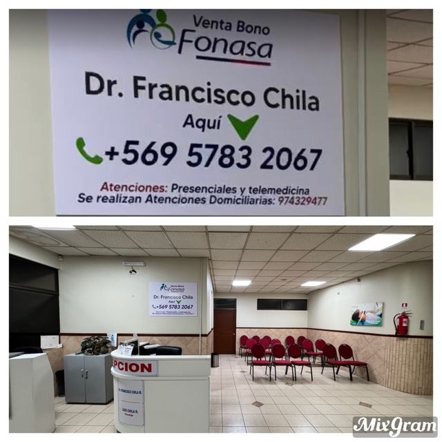 Acercar imagen: Consulta Online