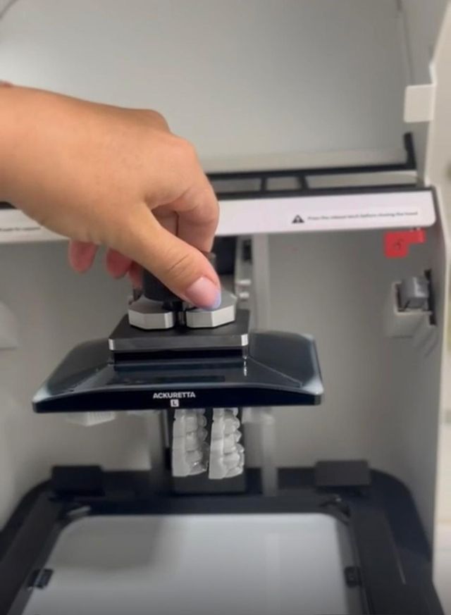 Acercar imagen: Consultorio privado