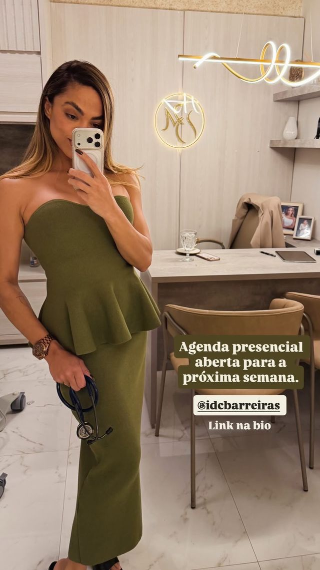 Ampliar imagem: IDC Barreiras