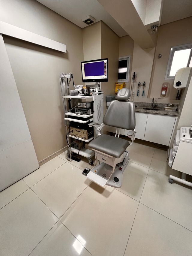 Ampliar imagem: Clínica Kulcsar