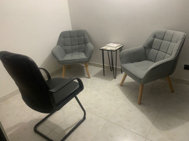 Acercar imagen: Online Bello - Alma & Mente Psychology - Psicoterapeuta Bibiana Brand