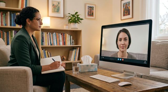 Ampliar imagem: Atendimento ONLINE