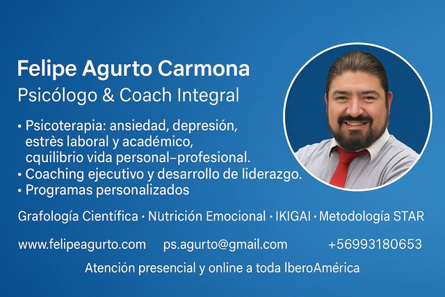 Acercar imagen: Consulta Psicológica Coaching Terapia Psicoterapia Online